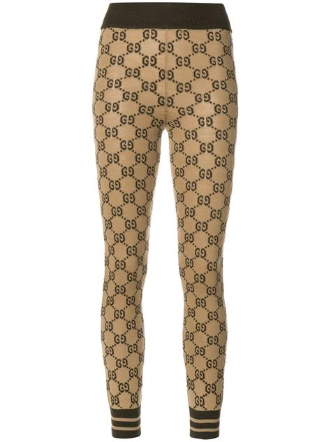 Women's Gucci Leggings 